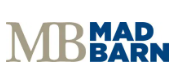 Mad Barn logo